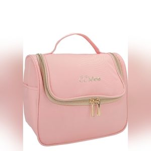 CCidea Large Capacity Travel Cosmetic Bag